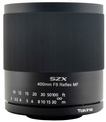 TOKINA<br/>400/8 SZX MF CANON EF