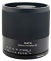 TOKINA<br/>400/8 SZX MF FUJI X