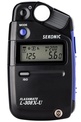 SEKONIC<br/>Flashmetre L 308 X Flashmate