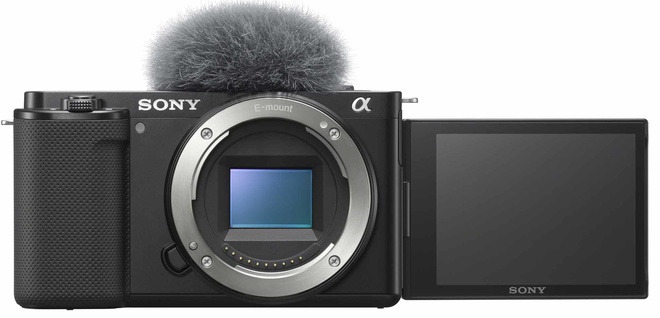 SONY ZVE 10 NU