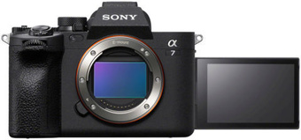 SONY<br/>ALPHA 7 IV + 24-105G