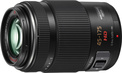 PANASONIC<br/>45-175/4-5.6 GX VARIO PZ MICRO 4/3 NOIR