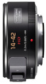 PANASONIC<br/>14-42/3.5-5.6 GX VARIO PZ MICRO 4/3