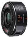 PANASONIC<br/>14-42/3.5-5.6 GX VARIO PZ MICRO 4/3