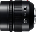 PANASONIC<br/>42.5/1.2 ASPH DG NOCTICRON OIS NOIR