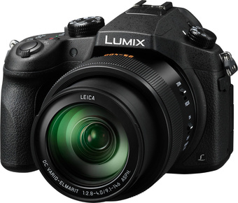 PANASONIC DMC-FZ1000 EF ET F9