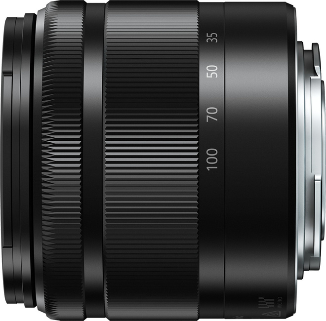 PANASONIC<br/>35-100/4-5.6 ASPH OIS NOIR