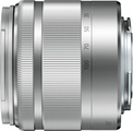 PANASONIC<br/>35-100/4-5.6 ASPH OIS ARGENT