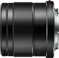 PANASONIC<br/>42.5/1.7 ASPH POWER OIS MICRO 4/3 NOIR