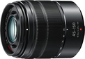 PANASONIC<br/>45-150/4-5.6 VARIO OIS NOIR