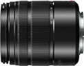 PANASONIC<br/>45-150/4-5.6 VARIO OIS NOIR