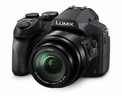 PANASONIC<br/>DMC-FZ300