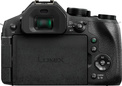 PANASONIC<br/>DMC-FZ300