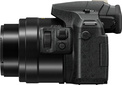 PANASONIC<br/>DMC-FZ300