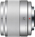 PANASONIC<br/>25/1.7 LUMIX G ARGENT