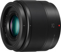 PANASONIC<br/>25/1.7 II ASPH NOIR