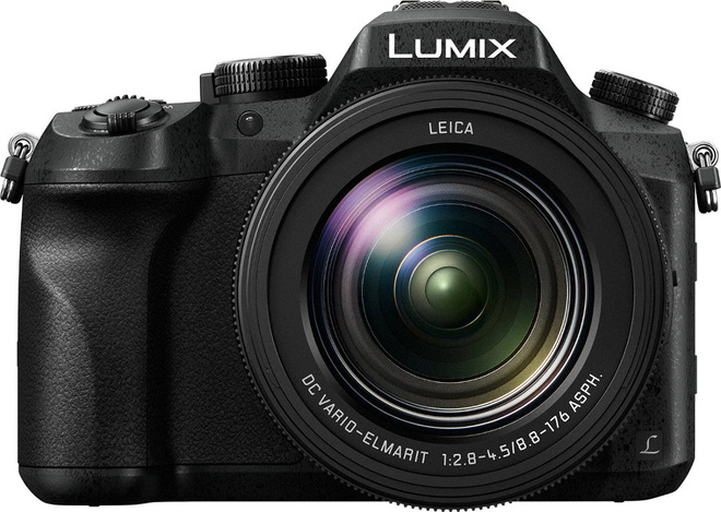 PANASONIC<br/>DMC-FZ2000