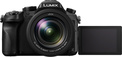 PANASONIC<br/>DMC-FZ2000