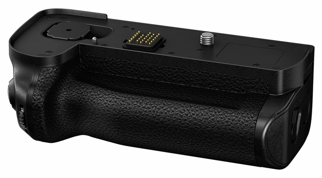 PANASONIC<br/>GRIP DMW-BGS1E