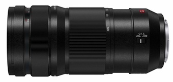 PANASONIC<br/>70-200/4 OIS LUMIX S PRO