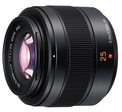 PANASONIC<br/>25/1.4 II ASPH LEICA SG SUMMILUX