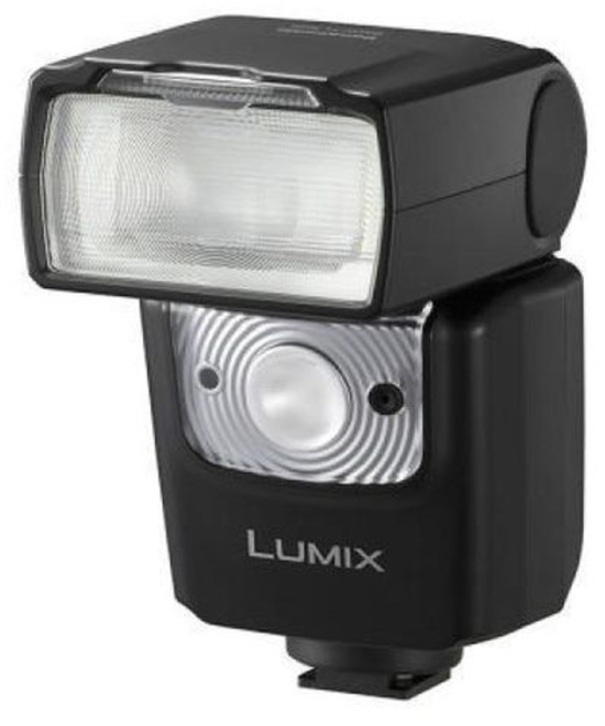 PANASONIC<br/>FLASH DMW-FL360LE9