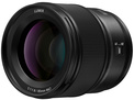 PANASONIC<br/>85/1.8 LUMIX S PRO