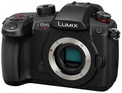 PANASONIC<br/>DC-GH5M2 BOITIER NU