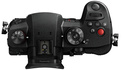 PANASONIC<br/>DC-GH5M2 BOITIER NU