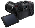 PANASONIC<br/>DC-GH5M2 + 12-60/2.8-4