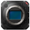 PANASONIC<br/>LUMIX BS 1 H