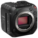 PANASONIC<br/>LUMIX BS 1 H