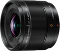 PANASONIC<br/>9/1.7 LEICA DG SUMMILUX MICRO 4/3 NOIR