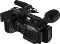 PANASONIC<br/>CAMESCOPE HC-X2