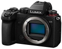 PANASONIC<br/>LUMIX S5 BOITIER NU