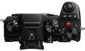 PANASONIC<br/>LUMIX S5 BOITIER NU