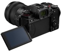 PANASONIC<br/>LUMIX S5 + 20-60