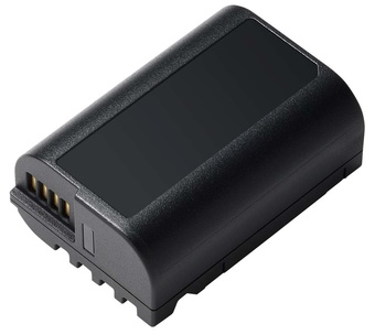 PANASONIC<br/>BATTERIE DMW-BLK22E