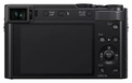 PANASONIC<br/>DC-TZ 200 NOIR