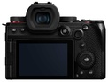 PANASONIC<br/>DC-G9 II BOITIER NU