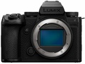 PANASONIC<br/>LUMIX S5 II X