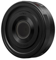PANASONIC<br/>LUMIX S 26/8