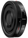 PANASONIC<br/>LUMIX S 26/8