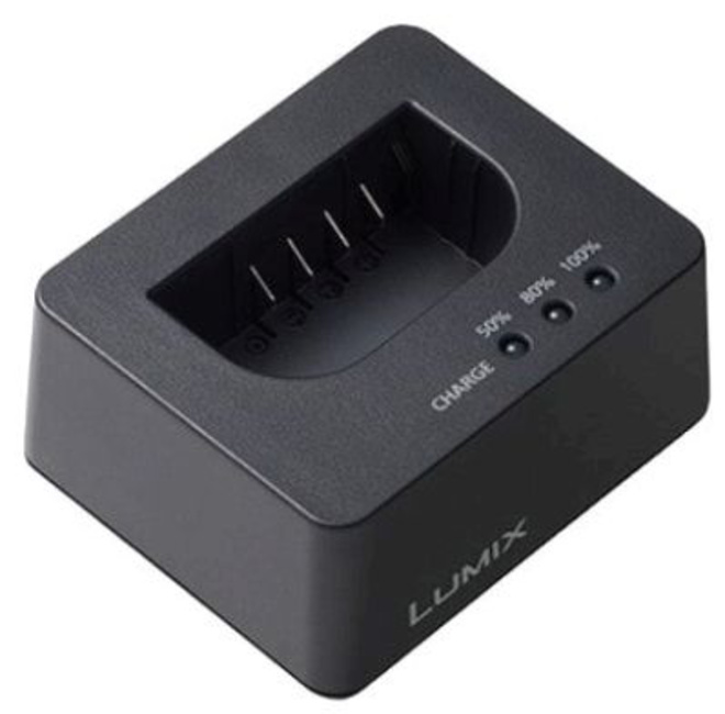 PANASONIC<br/>DMW-BTCD15E CHARGEUR POUR BLK22 BLF19