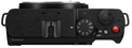PANASONIC<br/>LUMIX S9 ROUGE BOITIER NU