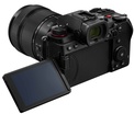 PANASONIC<br/>LUMIX S5D NOIR + 28-200/4-7.1