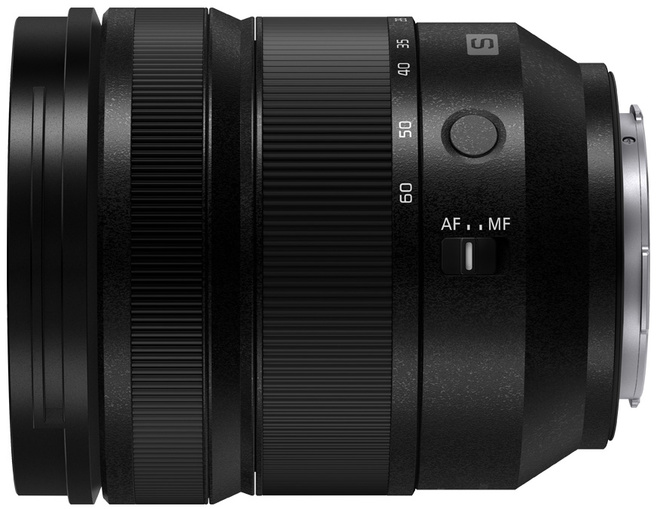 PANASONIC<br/>24-60MM F2.8 LUMIX S