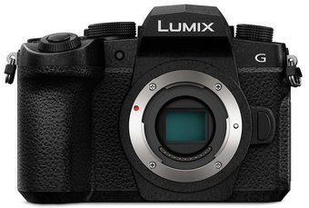 PANASONIC<br/>LUMIX G97 BOITIER NU