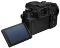 PANASONIC<br/>LUMIX G97 BOITIER NU