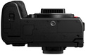 PANASONIC<br/>LUMIX S1IIE